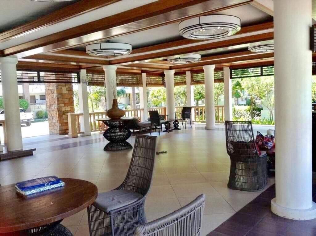 Alles One Oasis Condo Davao Near Sm Mall With Wifi Exterior foto