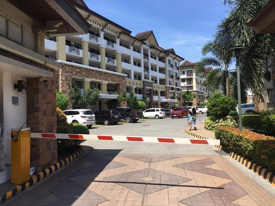 Alles One Oasis Condo Davao Near Sm Mall With Wifi Exterior foto