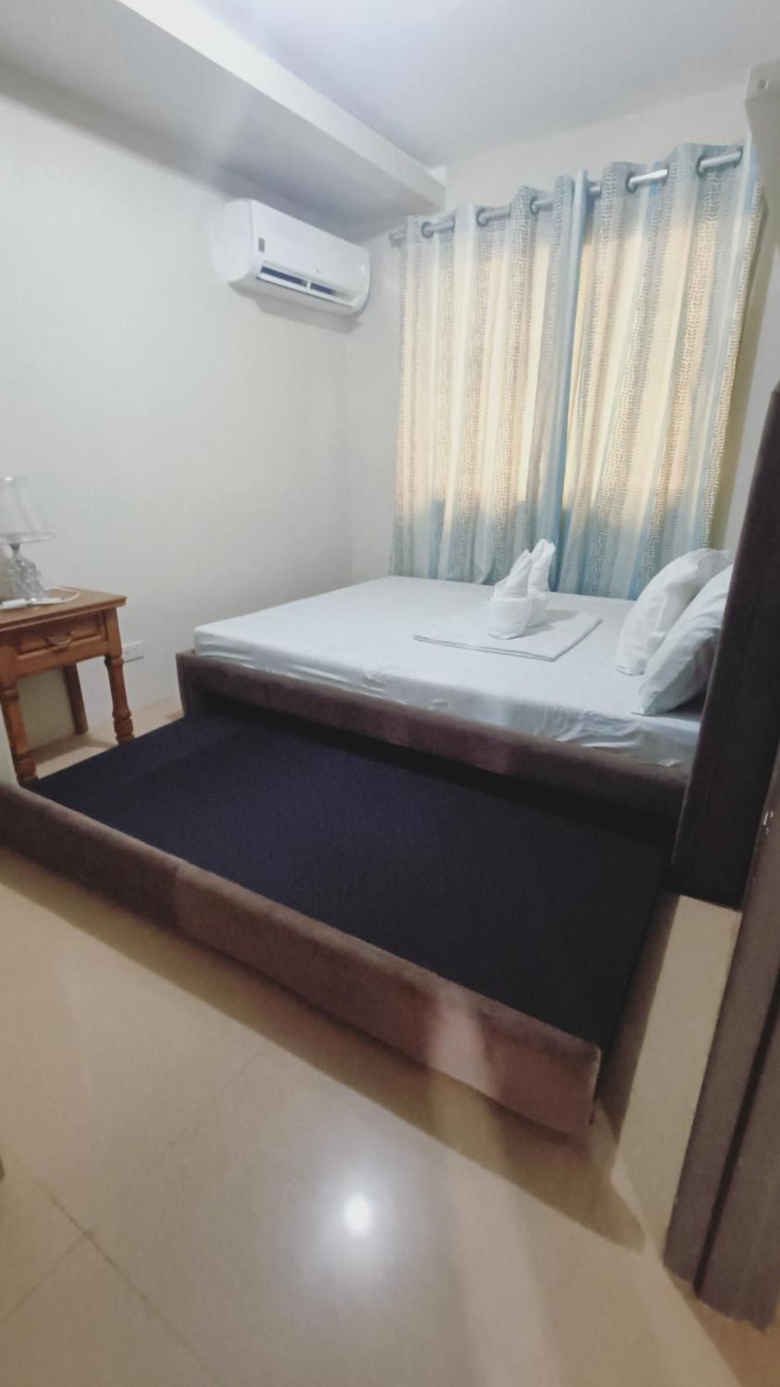 Alles One Oasis Condo Davao Near Sm Mall With Wifi Exterior foto
